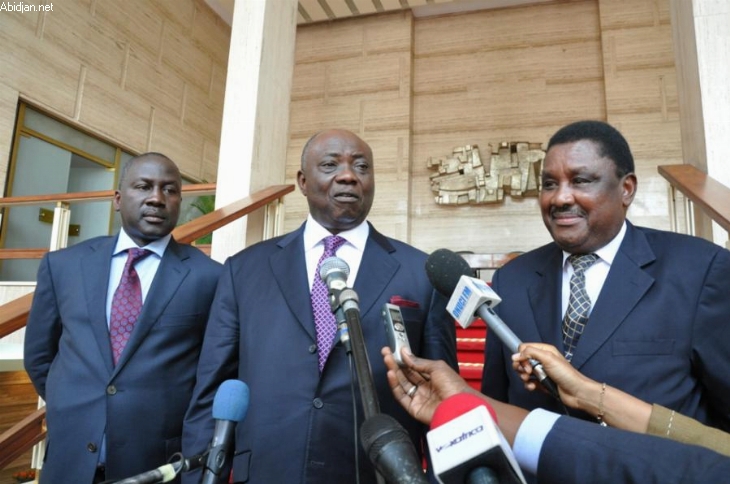 La société civile ivoirienne invitée à contribuer au développement de l`espace CEDEAO